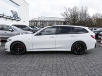 BMW M340d - Vorschau Bild 4