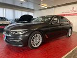 BMW 5er Lim. 540 d xDrive - BMW 540 mit Diesel-Antrieb: Automatik