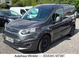 Ford Transit Connect Kasten Trend Klima - gebrauchte Ford Transit aus dem Jahr 2017