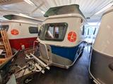 HYMER / ERIBA / HYMERCAR Touring 430 Harbour Blue Edition Autark - Offers