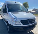 Mercedes-Benz Sprinter II Kasten 313 CDI TÜVNEU - Mercedes-Benz Gebrauchtwagen in Bochum