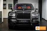 Rolls-Royce Cullinan Black Badge/Shooting Star/Lambswool - Rolls-Royce Cullinan: Black Badge
