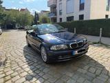 BMW  330Ci E46 Cabrio | Klassiker in Traumzustand - BMW 330 aus 2001: 330i