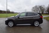 BMW X1 xDrive 25 d xLine/2.HAND/LEDER/HEAD UP/ALLRAD - gebrauchte BMW X1 aus dem Jahr 2016