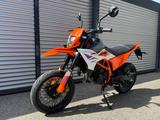 KTM 390 SMC R / SUPERMOTO / SOFORT VERFÜGBAR !! - KTM 390 SMC R