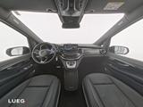 Mercedes-Benz V 300 d 4M Pano+Sound+LED+AHK+Sthzng+Leder+360°+ - Mercedes-Benz V-Klasse Gebrauchtwagen in Düsseldorf