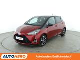 Toyota Yaris 1.5 Hybrid Style Selection Aut*TEMPO*CAM* - Toyota Yaris Gebrauchtwagen in München