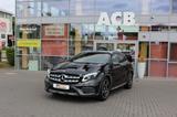 Mercedes-Benz GLA 180 AMG-Line Harman/Kardon 19-Zoll