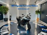 MV Agusta Mv Agusta Turismo Veloce 800 LUSSO SCS Abs my19 - MV AGUSTA TURISMO VELOCE