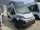 Carado CV 640 PRO+ 180PS Maxi/8 G/Combi6E - Carado CV640 PRO+