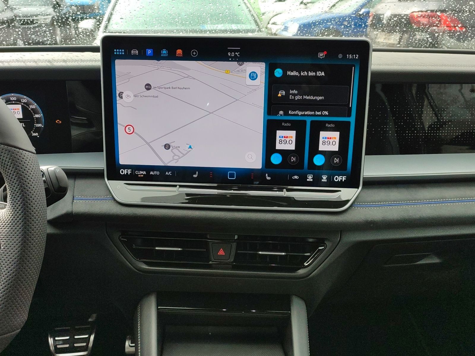 Volkswagen Tayron - Bild 6