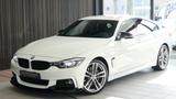 BMW 440i Gran Coupé xDrive M Sport|19"|HEAD-UP|LEDER - BMW 440 Gran Coupé aus 2018