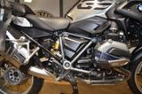 BMW R 1200 GS 3 Pakete/Speiche/Koffer/Garantie - BMW K 1200 S