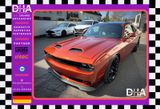 Dodge Challenger 6.4 392 SRT*BREMBO4*SCAT PACK*LAUNCH* - Dodge Challenger: 392