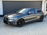 BMW 116d Advantage mit Winterreifensatz