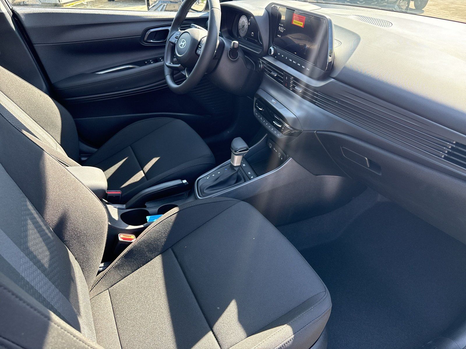 Hyundai i20 – Bild 9