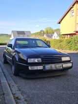 Volkswagen VW Corrado 2.0 16V   H - Zulassung gepflegt - Volkswagen Corrado aus 1993