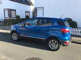 Ford EcoSport 1,0 EcoBoost 92kW Titanium Titanium - Ford EcoSport Gebrauchtwagen in Bremen