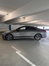 Mercedes-Benz CLA 200 Coupé - AMG Line, Pano, Night Paket - Mercedes-Benz CLA 200 in Duisburg