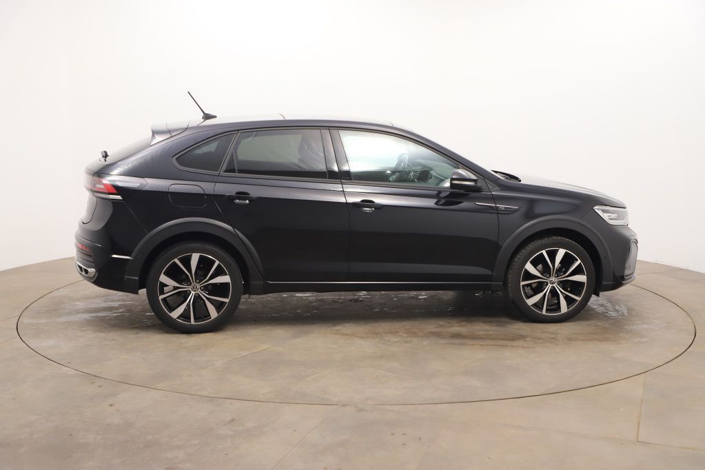Volkswagen Taigo R-Line 1.5 TSI Klima*Pano*Tempo*PDC*RFK*SH