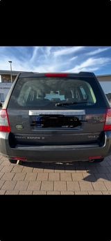 Land Rover Freelander TD4_e XE Limited Edition XE Limit... - Land Rover Freelander: Limited Edition