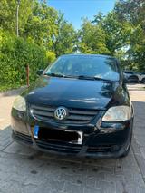 Volkswagen VW Fox Fresh 1.2 Benzin  gepflegt  unfal... - Volkswagen Fox in Berlin