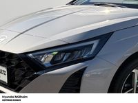 Hyundai i20 - Vorschau Bild 5