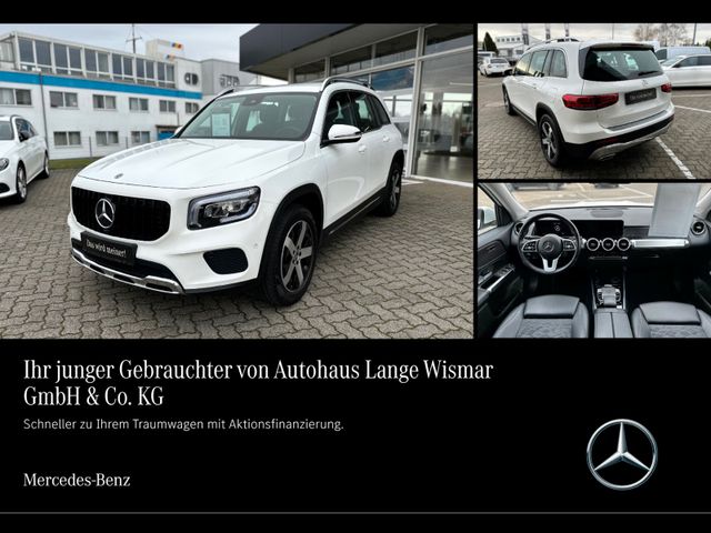 Mercedes-Benz GLB 200 Progressive*LED*Rückfahrkam*SHZ