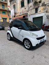 Smart ForTwo 800 33 kW coupé passion cdi pochiss - Smart aus 2008 mit Diesel-Antrieb