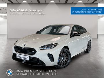 BMW Leasingangebot: BMW M235 xDrive Gran Coupé M Sport Driv.Assist.Prof