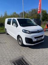 Citroën Ich verkaufe meinen Citroën Jumpy sehr gep... - Citroën Jumpy aus 2020