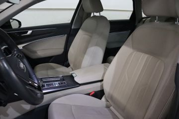Audi A6 - 10