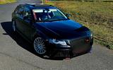 Audi A4 B8 3.2 FSI Avant Quattro, ABT (Tau... - Audi A4 aus 2008: 3.2
