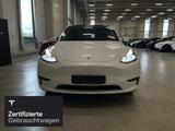 Tesla Model Y Rear-Wheel Drive - Tesla Model Y in Frankfurt (Main)
