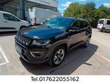 Jeep Compass Limited FWD/LED/Navi/Teilleder