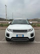 Land Rover Range Evoque 2.0 TD4 150 CV 5p. SE Dy - Land Rover Range Rover Evoque Kombi Gebrauchtwagen