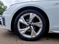 Audi A4 - Vorschau Bild 12