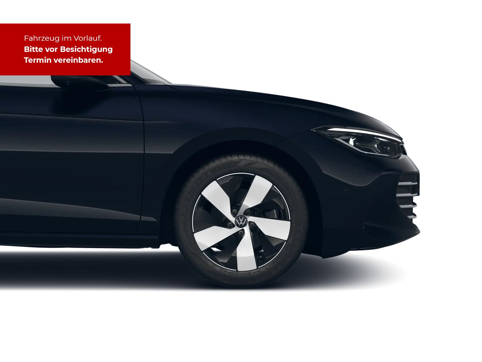Volkswagen Passat 2.0 TDI 150 PS DSG Business Navi AHK IQ foto 2