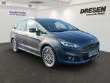 Ford S-Max TDCi Titanium Automatik 7-Sitzer Navi LED  - Ford S-Max in Mönchengladbach