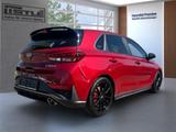 Hyundai i30 N Performance Navi Leder LED Apple CarPlay A - gebrauchte Hyundai i30 aus dem Jahr 2022