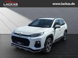 Suzuki Across 2.5 Plug-In Hybrid Comfort+ E-Four'CARPLA - Suzuki Across aus 2021