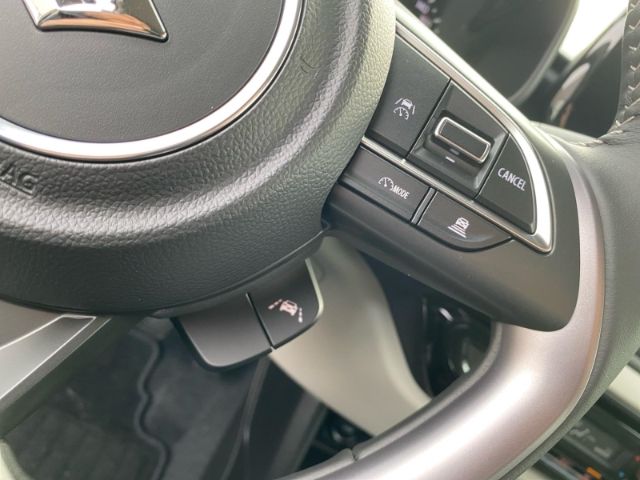 Suzuki Swift - Bild 19