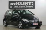 Mercedes-Benz A 160 Automatik Avantgarde Facelift! - Mercedes-Benz bis 5.000 Euro
