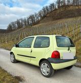Renault Twingo Sondermodell Comme toujours - Renault Twingo: Toujours