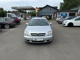 Opel Vectra 2.2 16V AUTOMATIK/TÜV/KLIMA/BC - Opel aus 2002