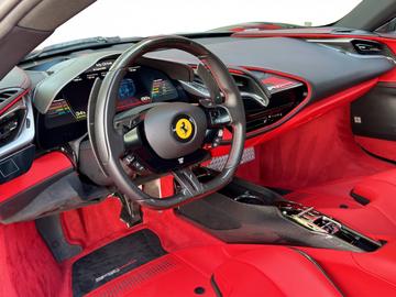 2024 Ferrari SF90 — миниатюра 12