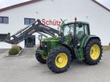 John Deere 6910 Power Quad Stoll FZ 30.1 Erstbesitz - Angebote