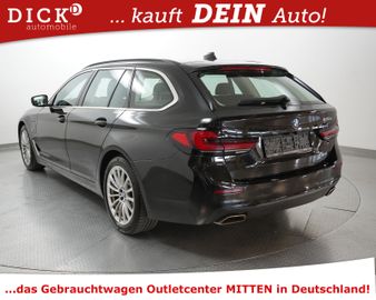 BMW 530 - 6