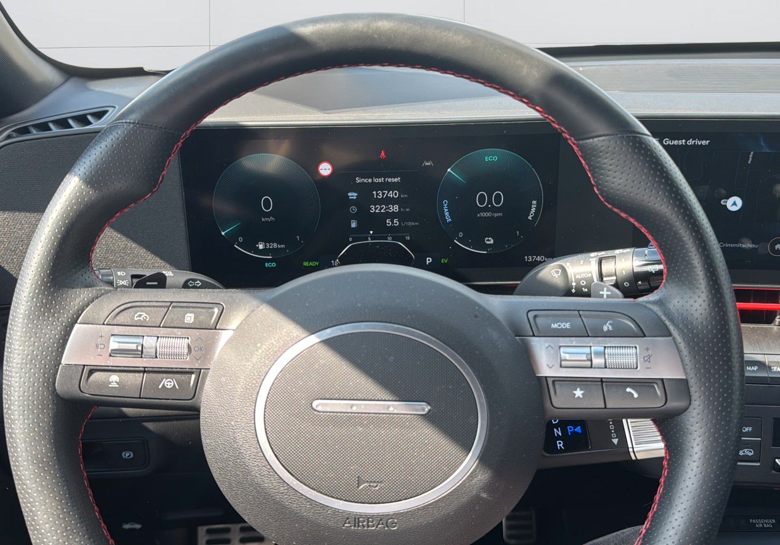 Hyundai Kona – Bild 8