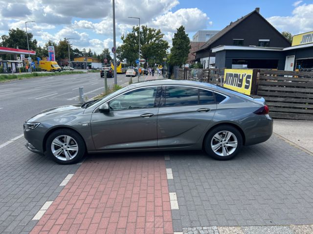 Opel Insignia B Grand Sport Business Edition